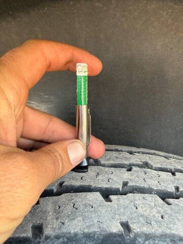 2015 Chevrolet Traverse LS