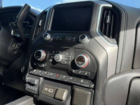 2020 GMC Sierra 2500HD