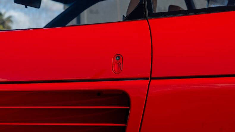 1990 Ferrari 348