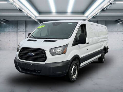 2017 Ford Transit for sale at buyonline.autos in Saint James NY