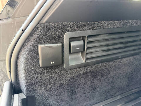 2020 Land Rover Range Rover P525 HSE