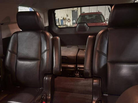 2013 Cadillac Escalade Premium