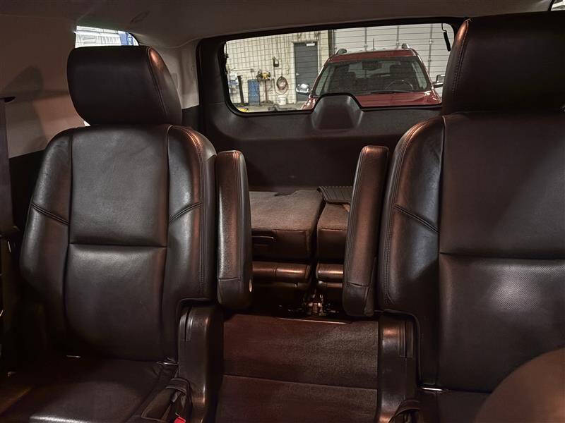 2013 Cadillac Escalade Premium