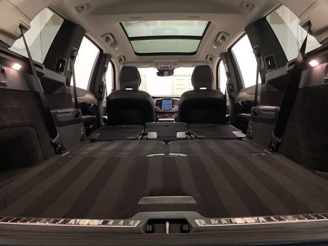 2025 Volvo XC90 B6 Plus Bright Theme 7P