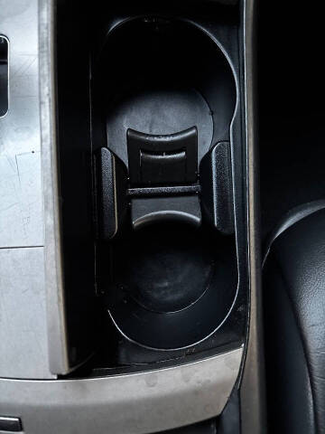 2008 Toyota Avalon Touring