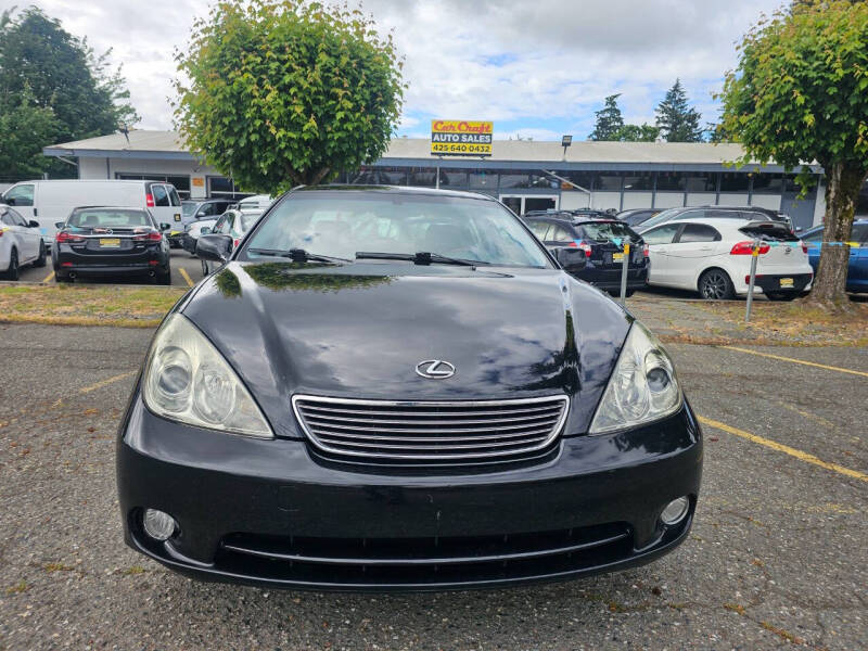 2005 Lexus ES 330