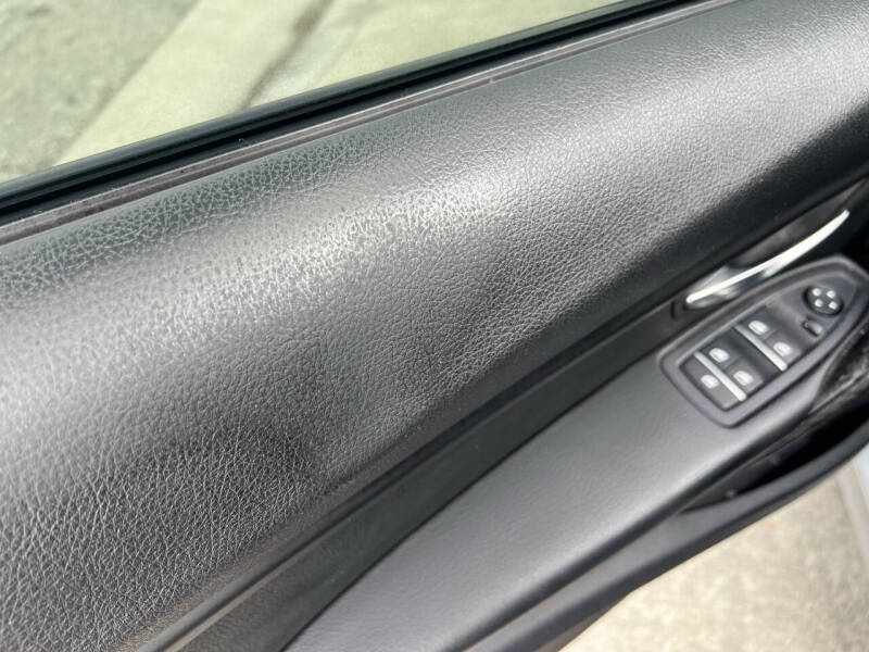 2016 BMW 3 Series 320i xDrive