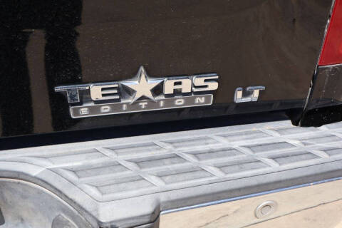 2008 Chevrolet Silverado 1500