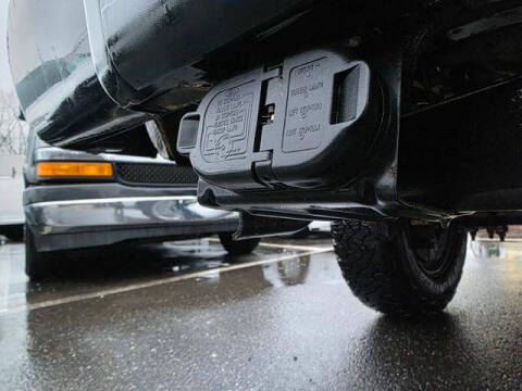 2016 Ford F-250 Super Duty