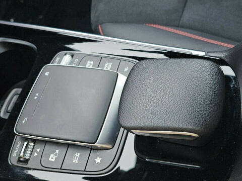 2022 Mercedes-Benz EQB EQB 350 4MATIC