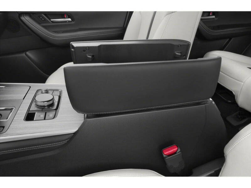 2026 Mazda CX-70 3.3 Turbo Preferred