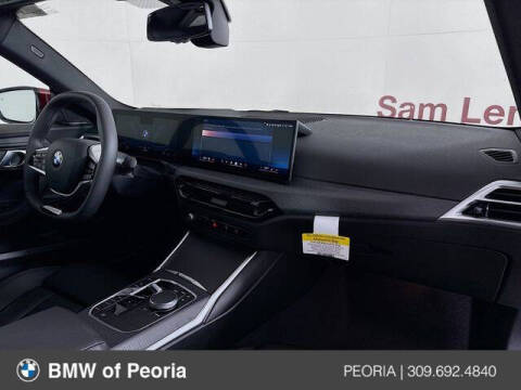 2026 BMW 2 Series 230i xDrive