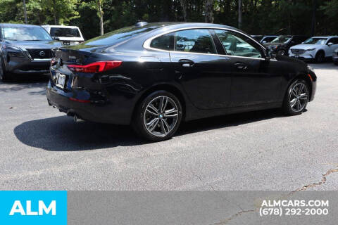 2024 BMW 2 Series 228i Gran Coupe