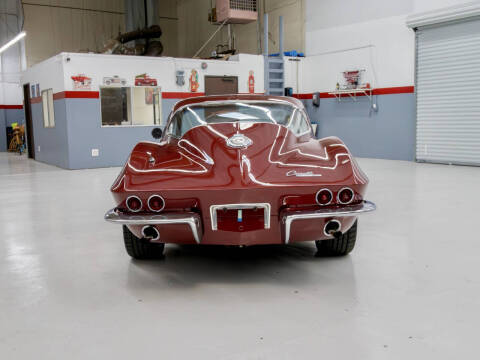 1964 Chevrolet Corvette