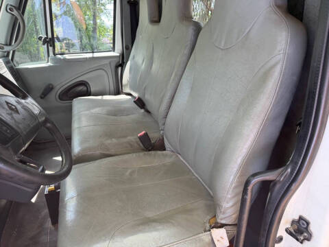2003 International DuraStar 4200