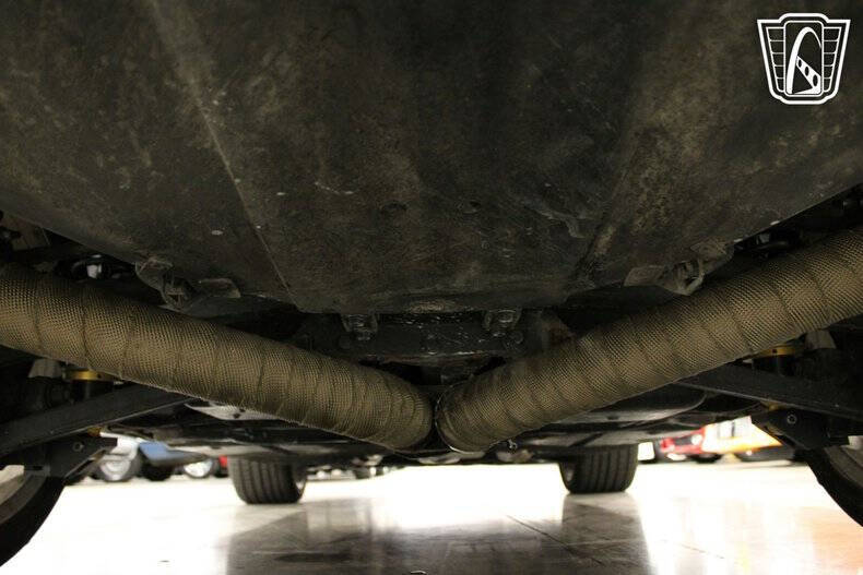 1988 Chevrolet Corvette