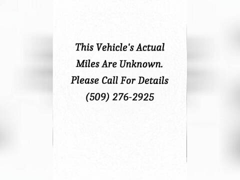 2016 Subaru Crosstrek 2.0i Limited