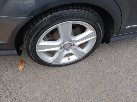 2011 Mercedes-Benz C-Class C 300 Sport 4MATIC