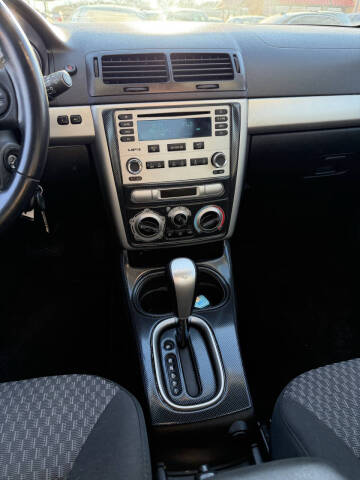 2005 Chevrolet Cobalt LS