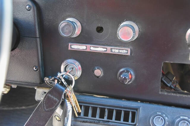 1973 Ford Bronco