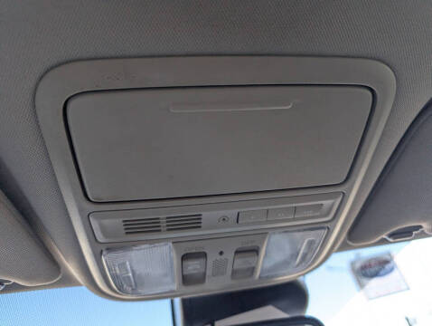 2016 Honda Odyssey Touring