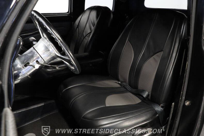 1948 Chevrolet 3100