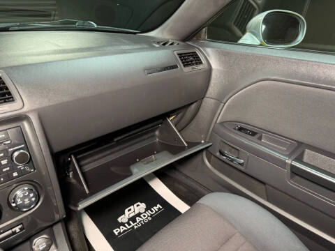 2011 Dodge Challenger