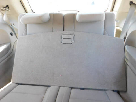 2011 Dodge Durango Express