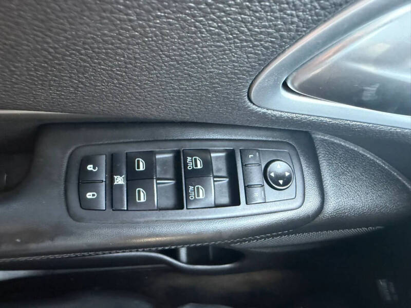 2019 Dodge Durango