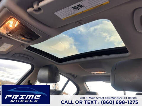 2015 BMW 5 Series 535i xDrive