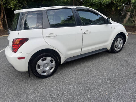 2005 Scion xA