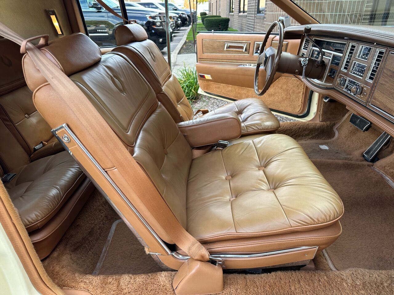 1983 Cadillac Eldorado 48