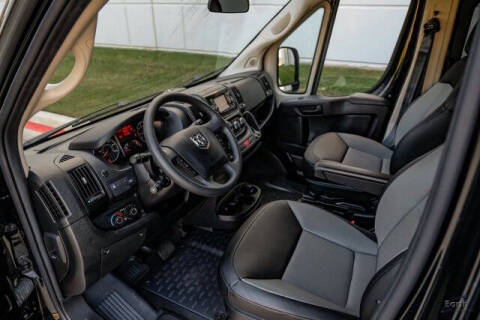 2020 RAM ProMaster 2500 159 WB