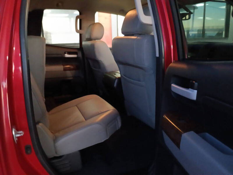 2013 Toyota Tundra Limited