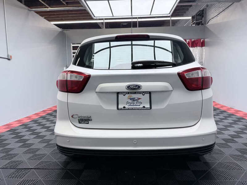 2013 Ford C-MAX Energi SEL