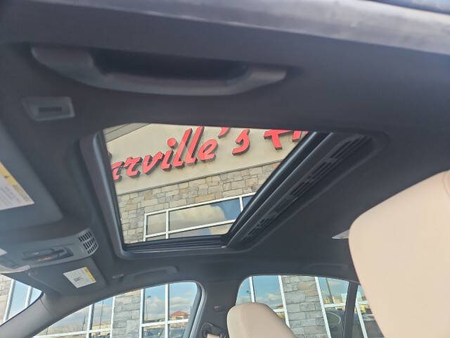 2016 BMW 3 Series 340i