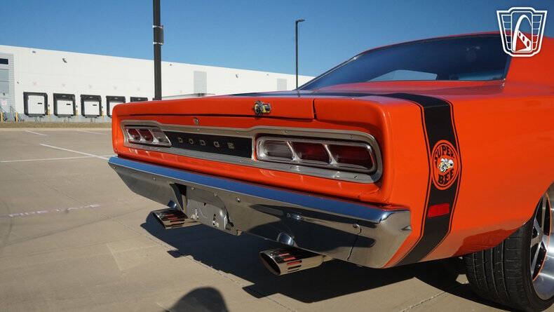 1969 Dodge Super Bee
