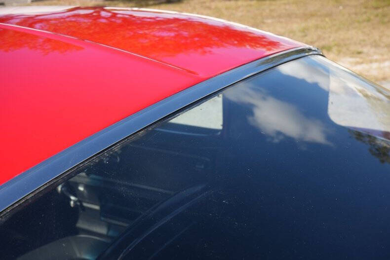 1966 Chevrolet Corvette