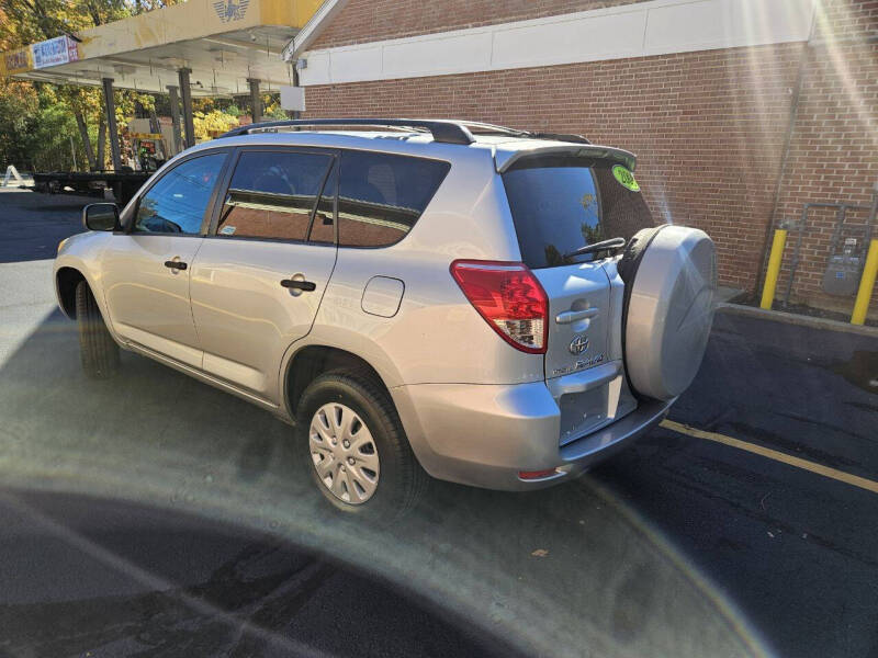 2008 Toyota RAV4
