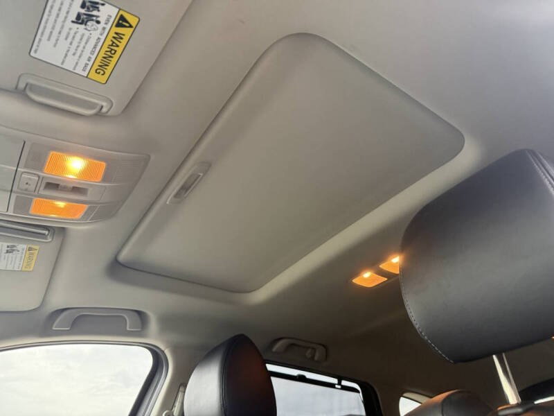 2022 Mazda CX-9 Touring Plus