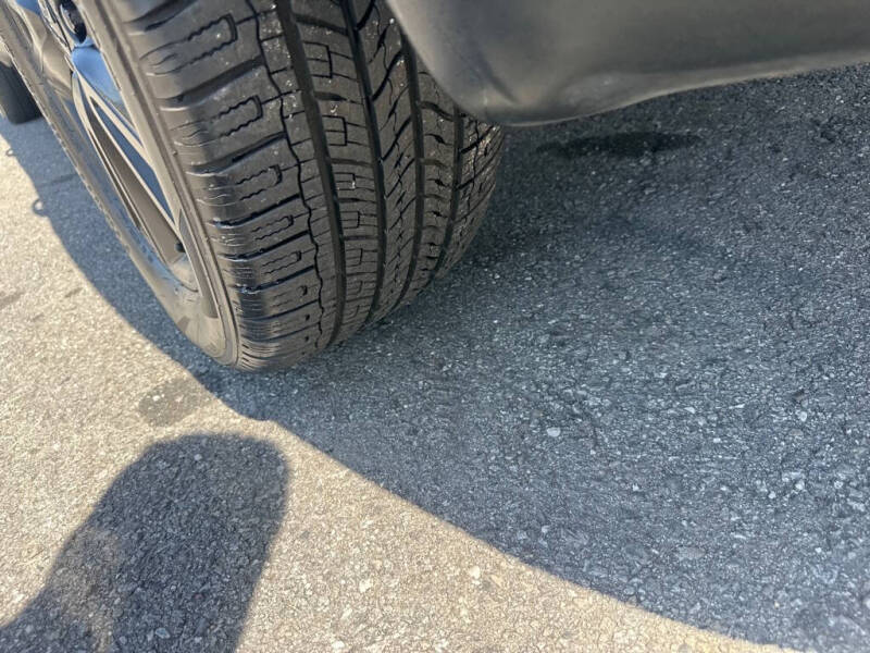 2011 Dodge Durango Crew