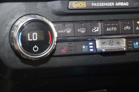 2022 Ford F-250 Super Duty