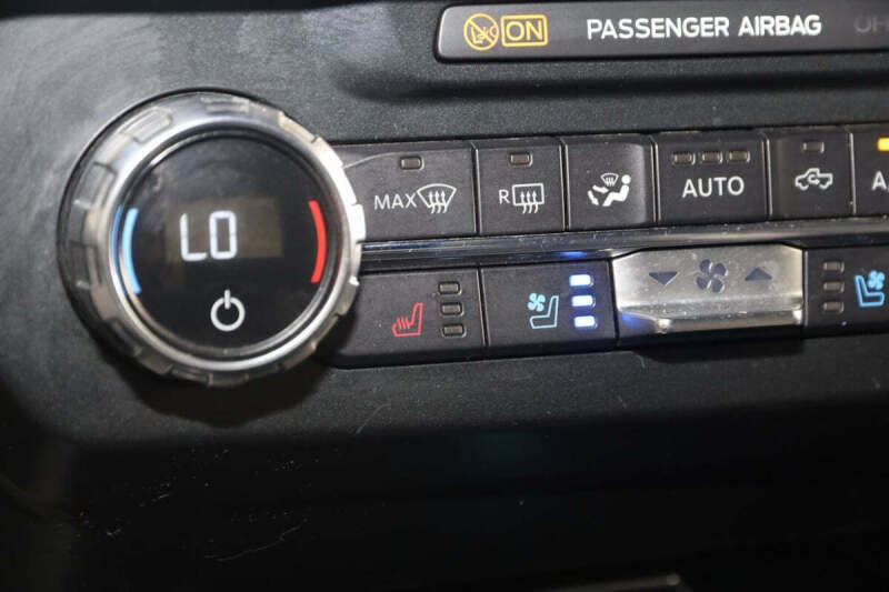 2022 Ford F-250 Super Duty