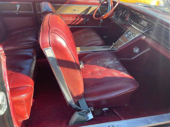 1965 Buick Riviera