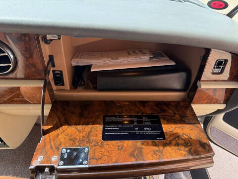 1988 Rolls-Royce Silver Spur