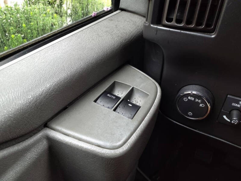 2019 Chevrolet Express LT 3500