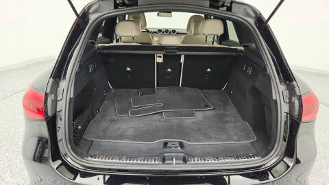 2024 Mercedes-Benz GLC GLC 300 4MATIC