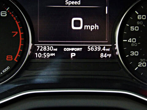 2019 Audi Q5 quattro Premium 45 TFSI