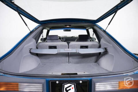 1993 Ford Mustang SVT Cobra