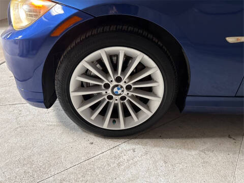 2011 BMW 3 Series 335i